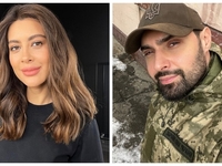 Рамина показала фото первой встречи с Козловским задолго до их романа