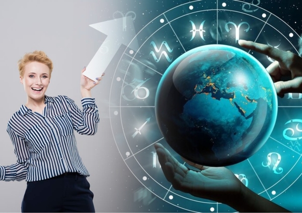 Этих знаков Зодиака ждет профессиональный рост в 2024 году