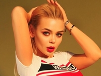 Гросу попала в больницу после возвращения в Черновцы