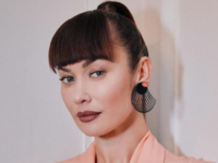 Куриленко показала, как молодо выглядит ее мама