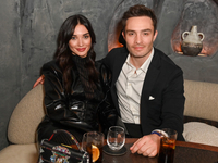 36-летний Эд Вествик впервые женится: фото с помолвки звезды «Сплетницы»