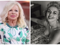 Умерла звезда фильмов Федерико Феллини Сандра Мило