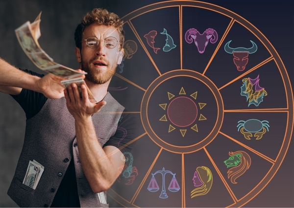 Финансовый гороскоп на февраль 2024 года для всех знаков зодиака