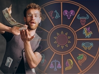 Финансовый гороскоп на февраль 2024 года для всех знаков зодиака