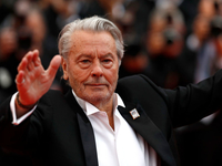 Алена Делона визнали обмежено дієздатним у суді