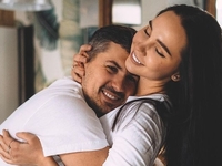 Понад 1 мільйон гривень: Татаринцева розсекретила найдорожчий подарунок від чоловіка Жені Кота