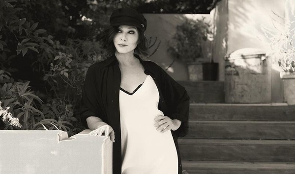 «Это чудо»: Доэрти сообщила о позитивной динамике в лечении рака 4-й степени