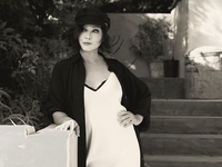 «Це диво»: Догерті повідомила про позитивну динаміку в лікуванні раку 4-го ступеня