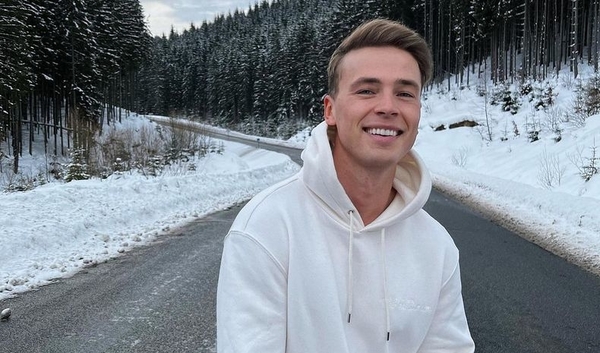 Ведущий «Кто сверху?» Богдан Шелудяк перенес операцию