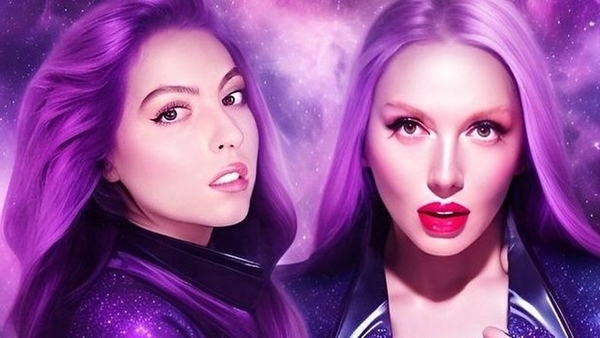 "Это – грех": Полякова с дочерью собрались гадать на картах таро