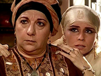 Акторка «Клона» Жандіра Мартіні померла від раку