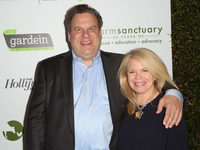 Зірка «Голдбергів» Джефф Гарлін офіційно розлучився через понад 5 років після подання заяви