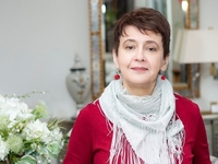 Українська письменниця Оксана Забужко увійшла до журі Берлінале-2024