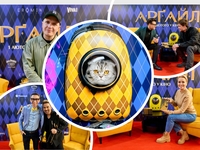 «Арґайл»: прем’єрний показ шпигунської комедії у Києві