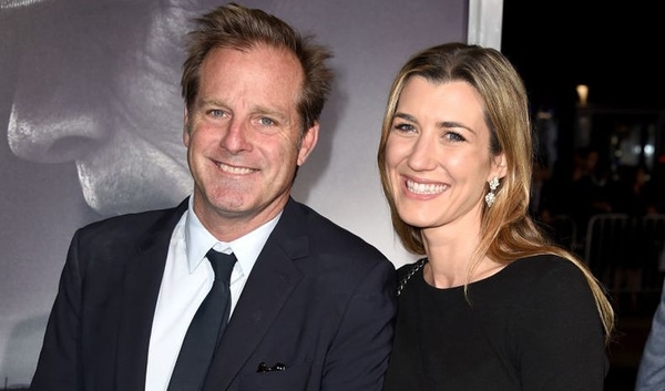 Дружина продюсера «Вбивць квіткової повні» скоїла самогубство напередодні «Оскара»