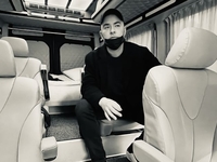 Андрей Данилко дал первый комментарий о пожизненном запрете на въезд в ОАЭ