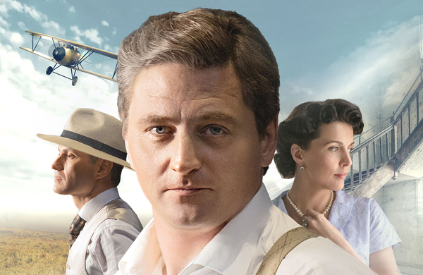 «Другой Франко»: в украинский прокат выходит биографическая драма