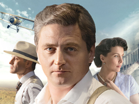 «Другой Франко»: в украинский прокат выходит биографическая драма