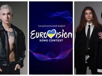 Евровидение-2024: объявлен победитель украинского Нацотбора