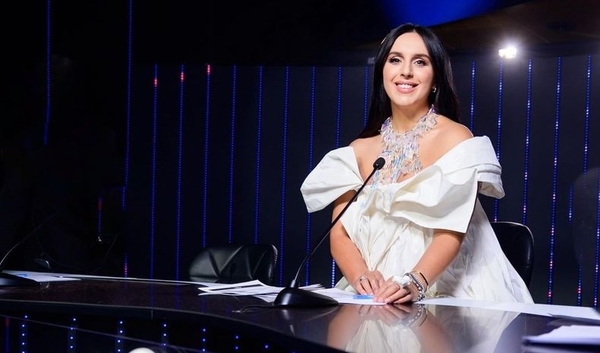 Джамала оголосила про третю вагітність