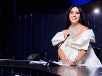 Джамала оголосила про третю вагітність