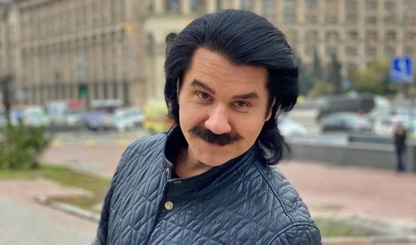 Зибров рассекретил, какую пенсию получает как Народный артист и участник войны