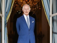 У короля Чарльза III діагностували рак: заява Букінгемського палацу