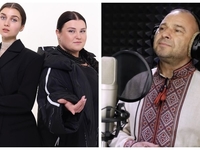 Віктор Павлік несподівано переспівав під гітару переможний трек alyona alyona та Jerry Heil