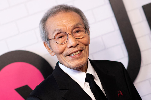 Зірці «Гри в кальмара» загрожує один рік в'язниці через сексуальні домагання