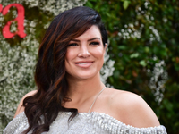 Зірка «Мандалорця» Джина Карано судитиметься з Disney через її звільнення з серіалу