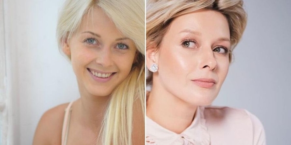 "Найкращий рік у житті": Грєшнова пригадала себе в 21, показавши фото того часу