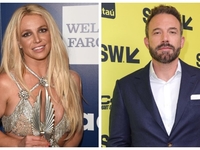 Бритни Спирс впервые рассказала об интрижке с Беном Аффлеком