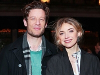 Звезда «Маленьких женщин» Джеймс Нортон расстался с невестой