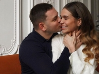 Саша Бо вместе с мужем попала в больницу: причина госпитализации пары