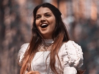 Актриса родом из Херсона снялась в новом сериале от Netflix