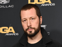 За месяц до «Оскара»: режиссер «20 дней в Мариуполе» получил премию Гильдии режиссеров США