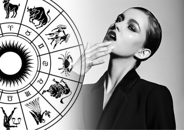 4 знака Зодиака, которые рождены быть моделями