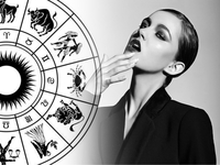 4 знака Зодиака, которые рождены быть моделями