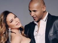 "Когда любовь сильна": новый бойфренд Лорак показал их поцелуй