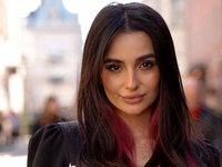 «Думала, что не поверят»: Тринчер скрывала, что в 18-летнем возрасте купила себе квартиру