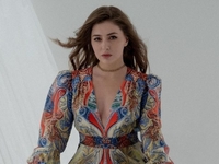 Тышкевич поделились новыми подробностями лечения после тяжелого сепсиса