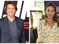 Том Круз в «официальных отношениях» с российской светской львицей Хайровой — СМИ