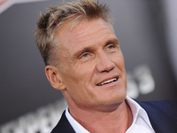 Дольф Лундгрен официально стал гражданином США после 40-летней карьеры в Голливуде