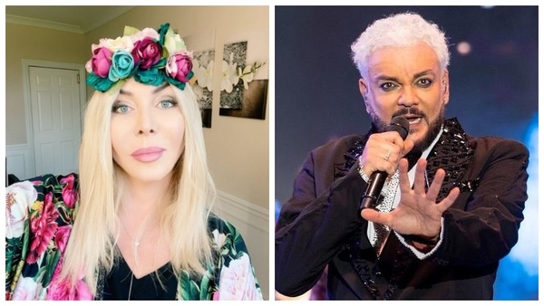 Киркоров на Донбассе спел перед оккупантами песню Ирины Билык: реакция певицы