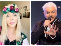 Киркоров на Донбассе спел перед оккупантами песню Ирины Билык: реакция певицы