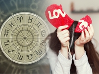 Этим трем знакам Зодиака не повезет в День святого Валентина