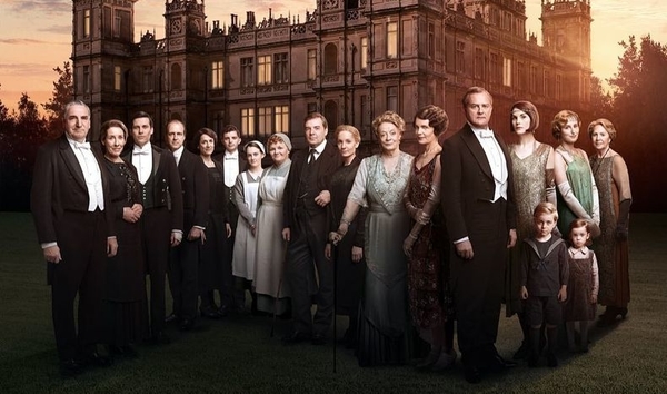 Сериал «Аббатство Даунтон» продлят на седьмой сезон после 8-летнего перерыва