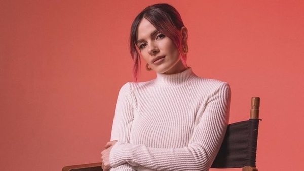 «Не против повторить»: MamaRika призналась, что у нее был ЛГБТ-опыт