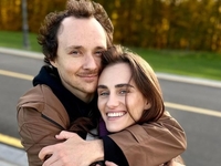 Константин Войтенко женится во второй раз: фото с помолвки