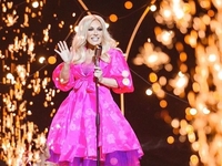 Коллаборационизм и призыв к войне: СБУ заочно объявила подозрение Таисии Повалий